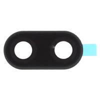 Стекло камеры для Huawei Nova 3 черный