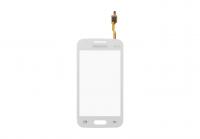 Тачскрин Samsung G313H Galaxy Ace 4 Lite Duos (серый)