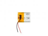 Аккумулятор универсальный 4х15х16 mm (3,7V Li-Pol)