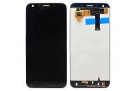 Дисплей для ZTE Blade A6/A6 Lite модуль с тачскрином черный