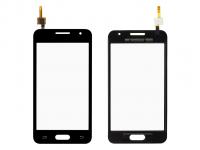 Тачскрин Samsung G355 Galaxy Core 2 Duos (черный)