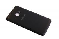 Задняя крышка для Samsung J120F J1 (2016) черный