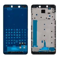 Рамка дисплея для XIAOMI Redmi Note 4 черный