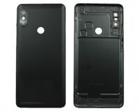 Задняя крышка для Xiaomi Redmi Note 5 черный