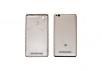 Задняя крышка Xiaomi Redmi 4A (золото)