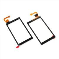 Тачскрин Nokia X6 16Gb/32Gb (черный)