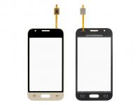 Тачскрин Samsung J105F J1 Mini/J106F Galaxy J1 Mini Prime (золото)