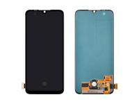 Дисплей Xiaomi Mi A3/Mi CC9e модуль с тачскрином (черный) ориг 100%