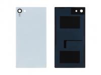 Задняя крышка для Sony E5823 Xperia Z5 compact белый