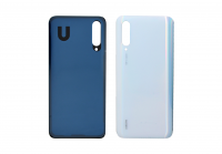Задняя крышка Xiaomi Mi A3 Lite (белая)