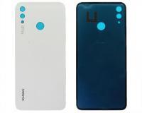 Задняя крышка для Huawei Nova 3i белый