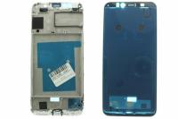 Рамка дисплея для Huawei Honor 7A Pro/7C/Y6 2018 Prime белый