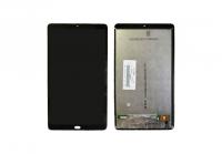 Дисплей Xiaomi Mi Pad 4 Plus модуль с тачскрином (черный)