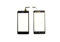 Тачскрин ZTE Blade L3 (черный)