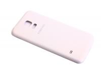 Задняя крышка для Samsung G800H Galaxy S5 mini, белый