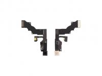 Камера для iPhone 6 Plus передняя на шлейфе