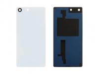 Задняя крышка Sony E5603/E5633 (M5/M5 Dual) белый