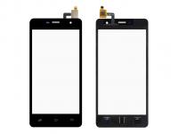 Тачскрин Micromax Q351 Canvas Spark 2 (черный)