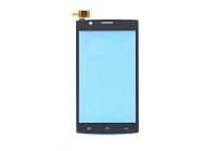 Тачскрин FLY FS501 (Nimbus 2) черный