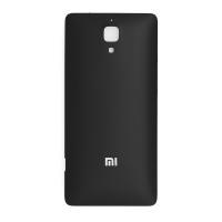 Задняя крышка для Xiaomi Mi4 черный