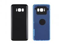 Задняя крышка Samsung G950F (S8) черная