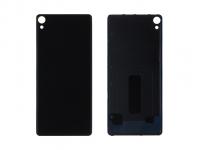 Задняя крышка для Sony F3111/ F3112 Xperia XA/ XA Dual черный