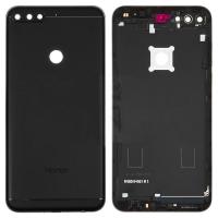 Задняя крышка для Huawei Honor 7C Pro черный
