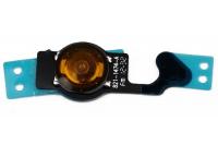 Шлейф для iphone 5 с кнопкой HOME