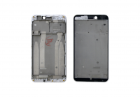 Рамка дисплея Xiaomi Redmi 4X (белый)