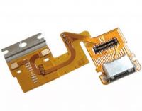 Шлейф для Sony Xperia Tablet Z SGP311/ SGP312/ SGP321/ SGP341/ SGP351 с системным разъемом