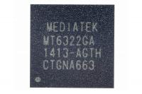 Микросхема MT6322GA (Контроллер питания для Fly/Huawei)
