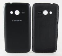 Задняя крышка для Samsung G318 Galaxy Ace 4 Neo черный