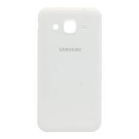 Задняя крышка для Samsung G360H Galaxy Core Prime белый