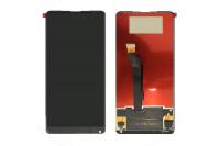 Дисплей для Xiaomi Mi MIX 2S модуль с тачскрином, черный