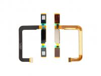 Шлейф для Nokia 6 + кнопка Home