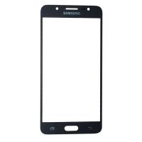 Стекло для Samsung J500 Galaxy J5 черный