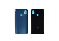 Задняя крышка Xiaomi Mi 8 (черный)