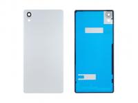 Задняя крышка для Sony F5121/ F5122 Xperia X/ X Dual белый