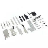 Комплект защитных экранов для Apple iPhone 8 (пластинки, пружинки, держатели)