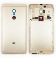 Задняя крышка для XIAOMI Redmi Note 4 золото