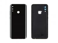 Задняя крышка для Huawei P Smart 2019 (POT-LX1) черный
