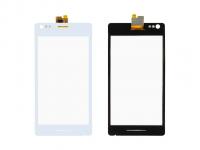 Тачскрин Sony C1904/ C1905 ( Xperia M) / C2004/ C2005 ( Xperia M Dual) белый__