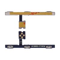 Шлейф для Xiaomi MI 8 на кнопки вкл и громкости