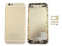 Корпус для iPhone 6 золото