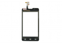 Тачскрин FLY IQ449 Pronto (белый)