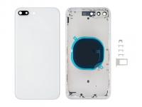 Корпус для iPhone 8 Plus (белый) ORG