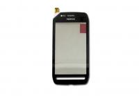 Тачскрин Nokia 603 (черный)