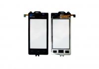 Тачскрин Nokia 5530 XM (черный) ORG (Китай)