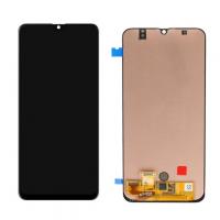 Дисплей для Samsung A505F Galaxy A50 модуль с тачскрином черный In-Cell