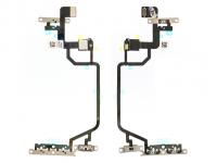 Шлейф для Apple iPhone XR с кнопками включения и громкости